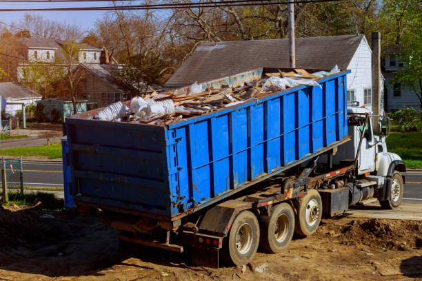 Best Same-Day Junk Removal Services  in Manchester, TN