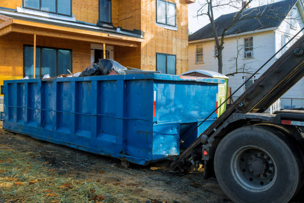 Best Dumpster Rental Services  in Manchester, TN