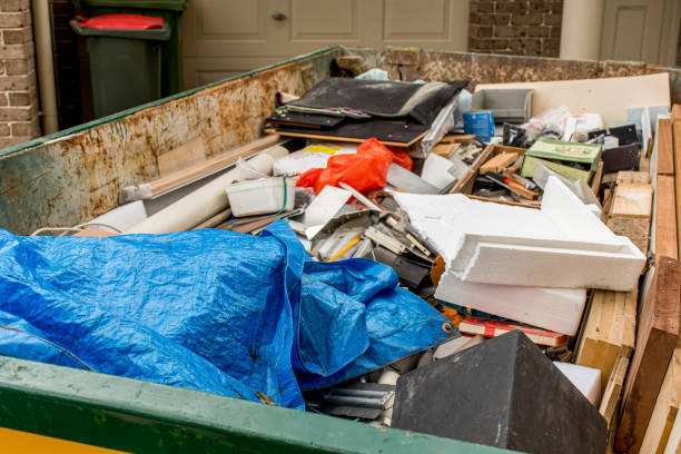 Best Hoarding Cleanup  in Manchester, TN