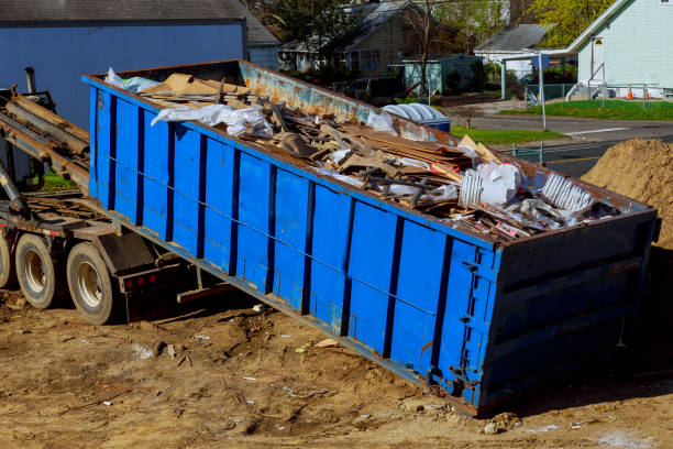 Best Basement Cleanout  in Manchester, TN