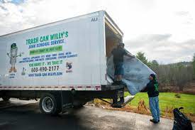 Best Shed Removal  in Manchester, TN